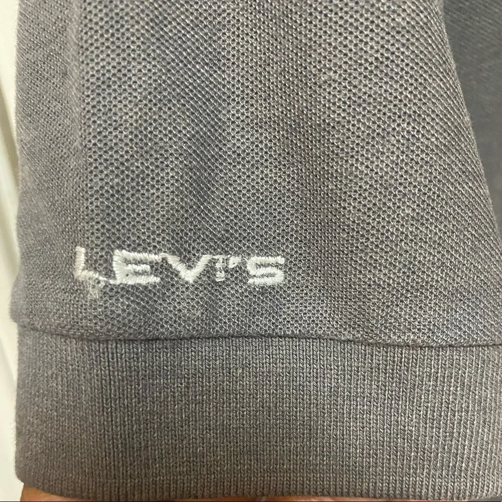 Levis levi polo